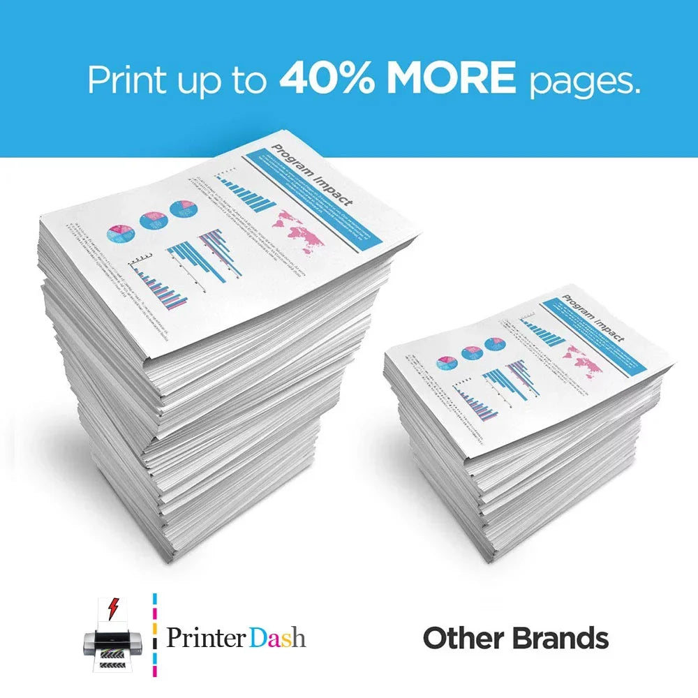 for PrinterDash Star-Micronics Series/SP-212/SP-242/SP-500/SP-2000 MP-200 (6/PK) Printer Purple Compatible Replacement Ribbons P.O.S. (30982002P) Series/MP-235/MP-242/MP-292/MP-512/SP-200