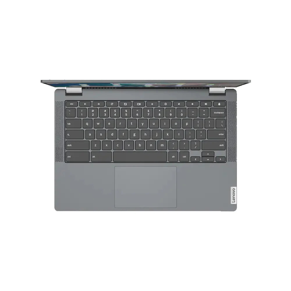 i3-10110U 13.3" 8GB 5i IdeaPad 128GB SSD (Refurbished) OS Chrome Lenovo Flex Laptop Restored