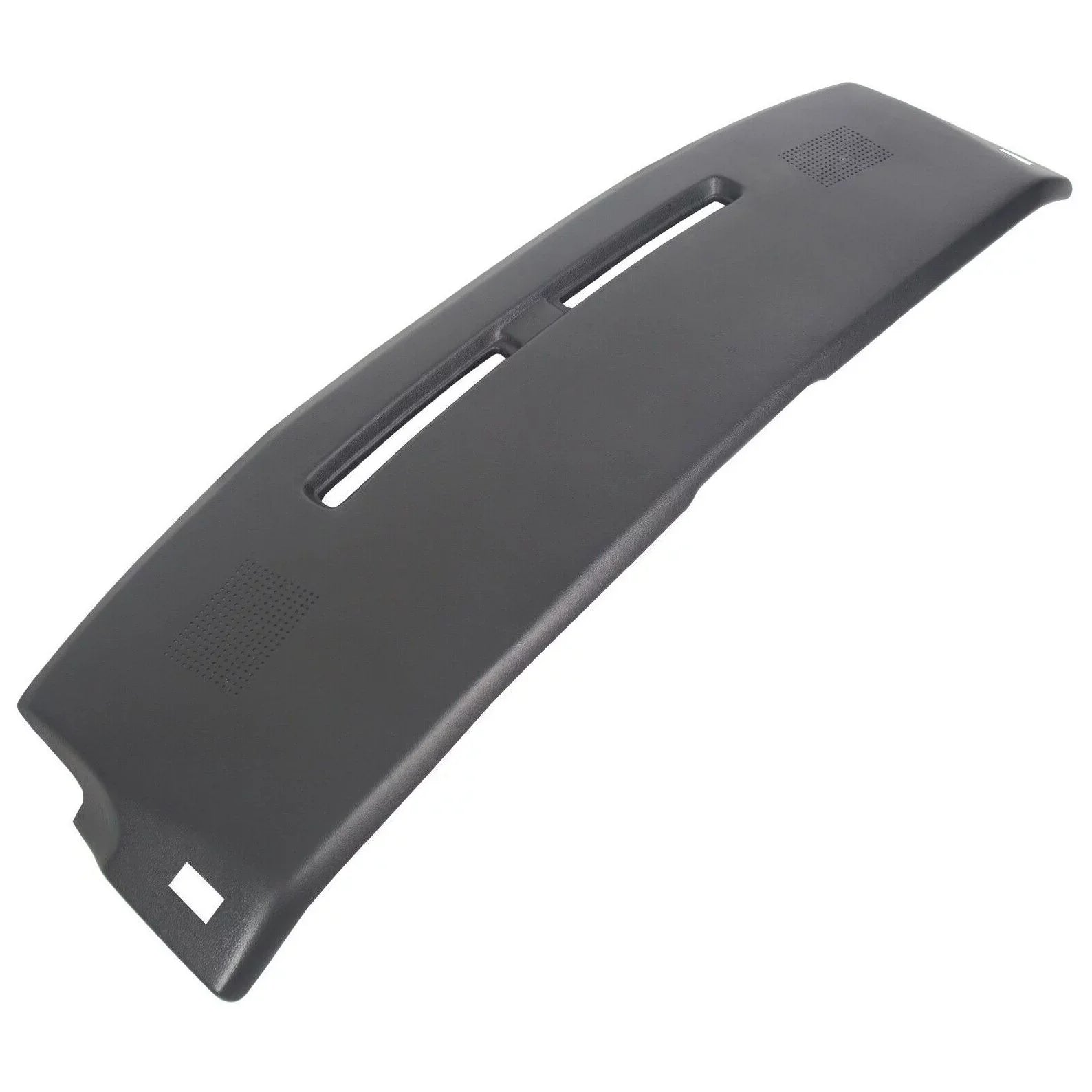 Pad Panel Dashboard Chevy Cap 84-92 Camaro Bezel Cover For Dash Board Overlay