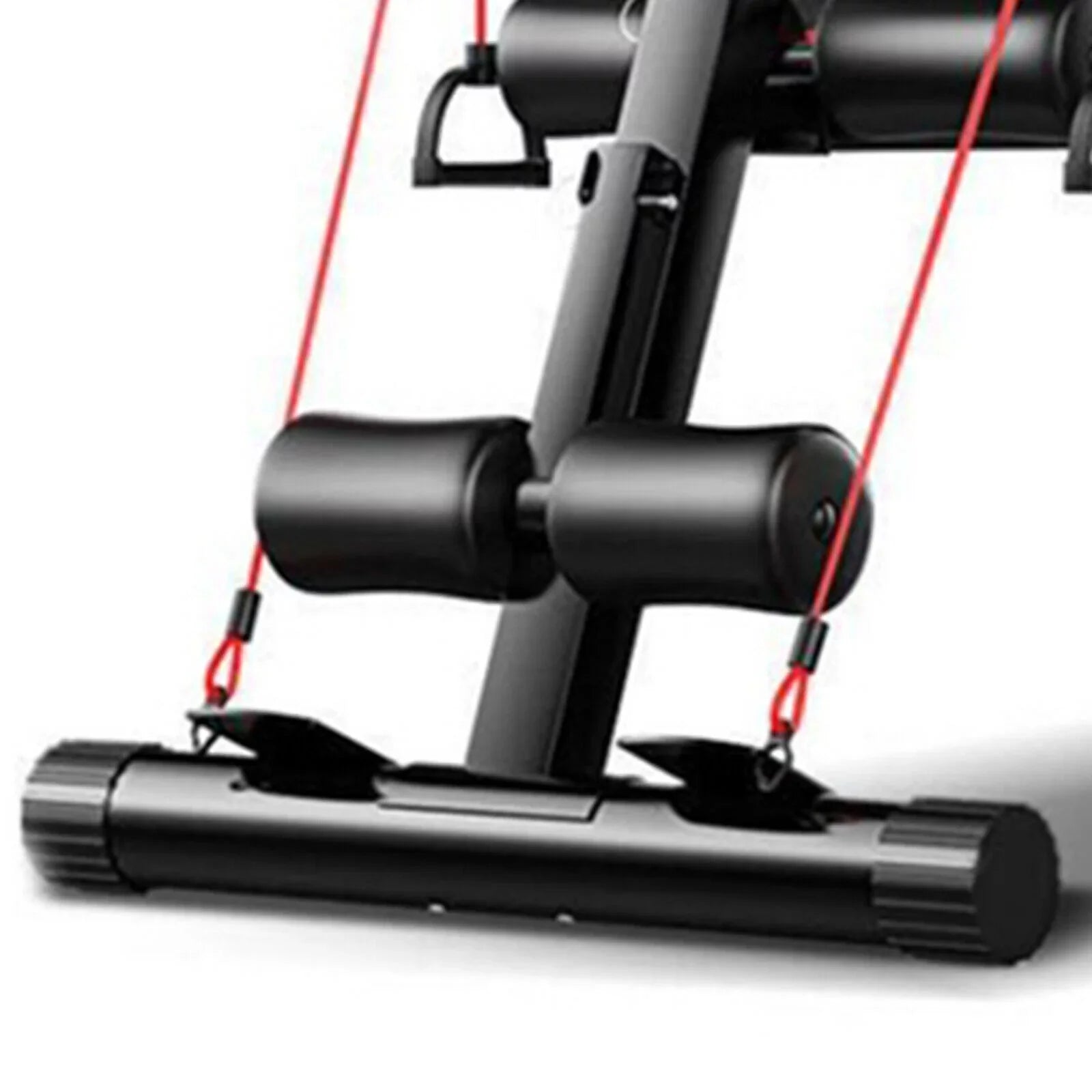Body Bench Workout Decline Adjustable Gym Foldable Dumbbell Incline Weight Full