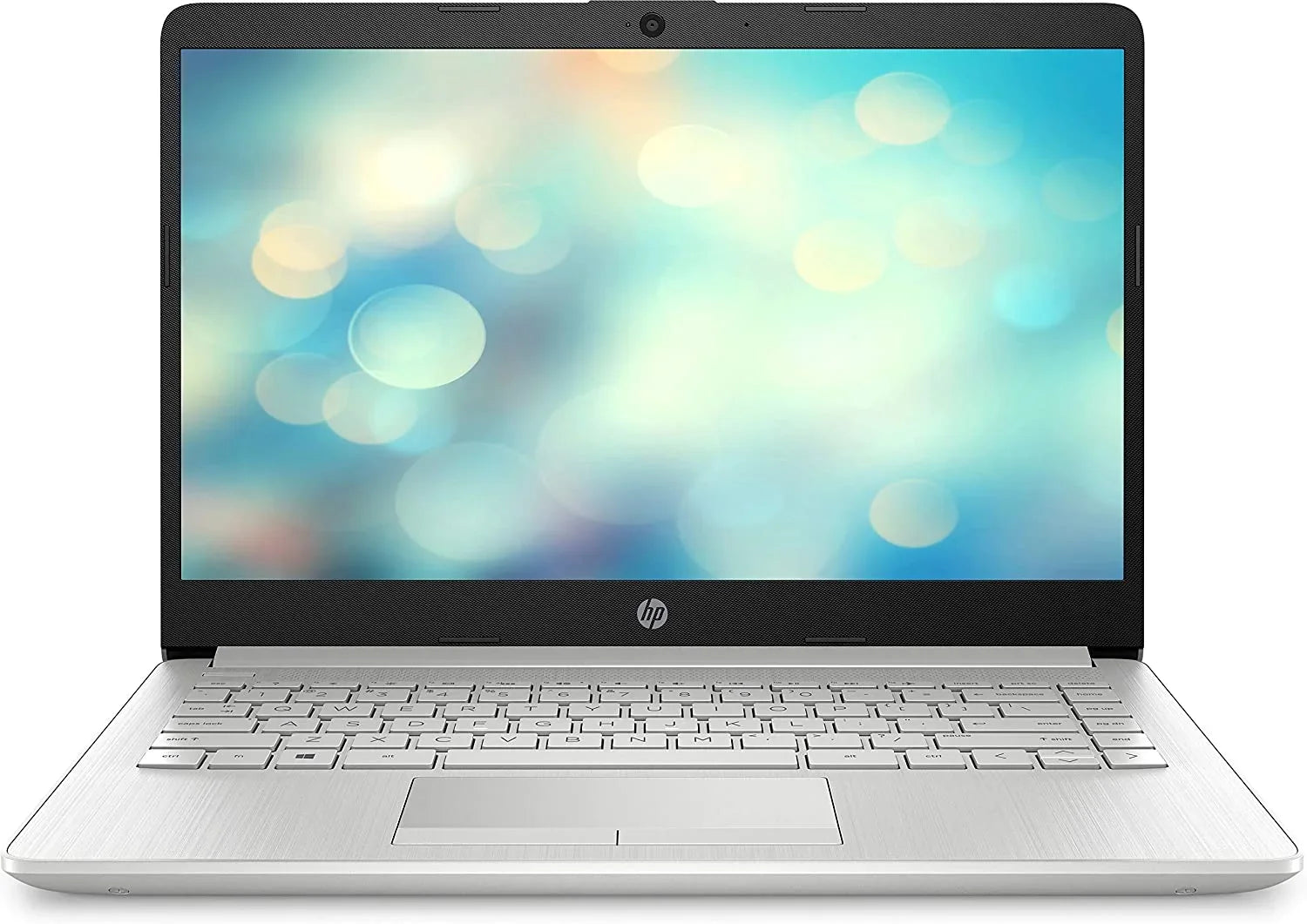 W10S-64 2200U SSD GB (Refurbished) GB 3 14-Dk1022Wm Restored Ryzen 128 Laptop 14" 4 GHz 2.60 AMD HP