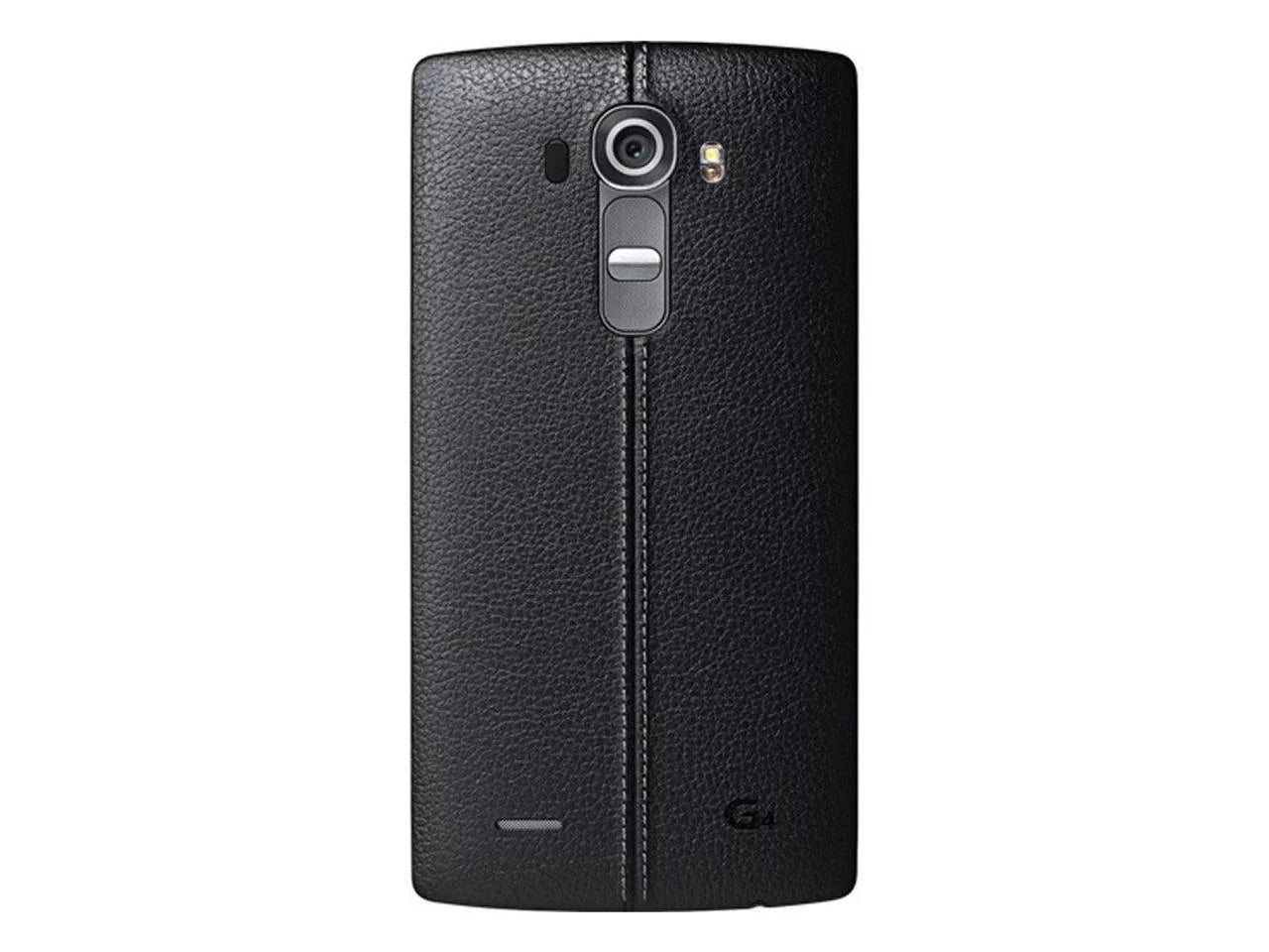 H812 LG 32GB Restored ROGERSCA (Refurbished) LOCKED BLACK G4