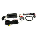 Radios Brandmotion with System Parklines Camera 9002-7753 Rear Factory F-150 for Vision Display