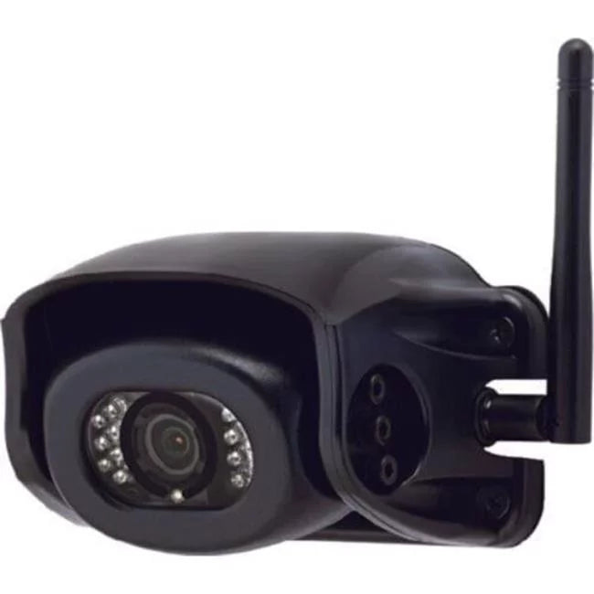 Camera System Voyager Wisight for Voyager 2.0 Prewire Wireless Jensen ASAWVSXC160