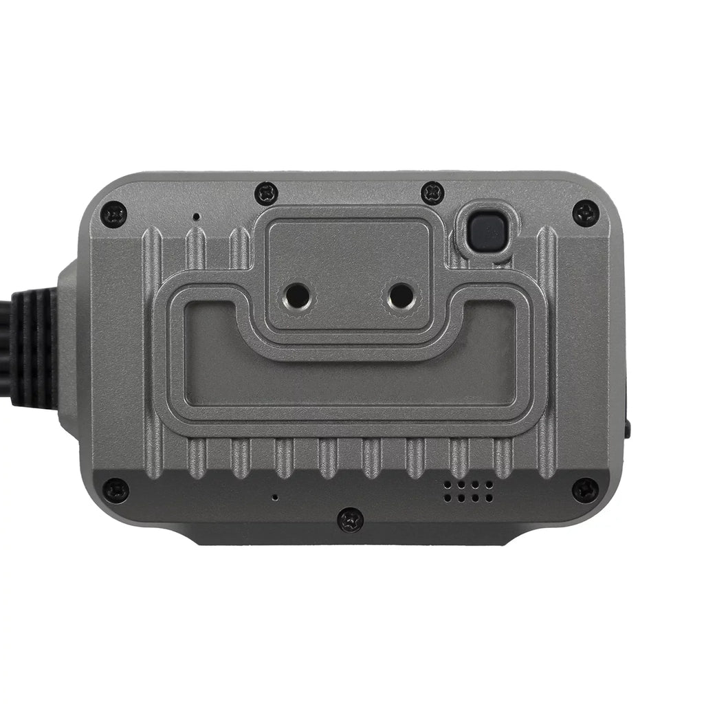 Dual 1080p Dash Recording Camera, Anself Angle, Timed WiFi After Document Flameout Camera, 120° Motorbike Your Wide Motorcycle Journeys