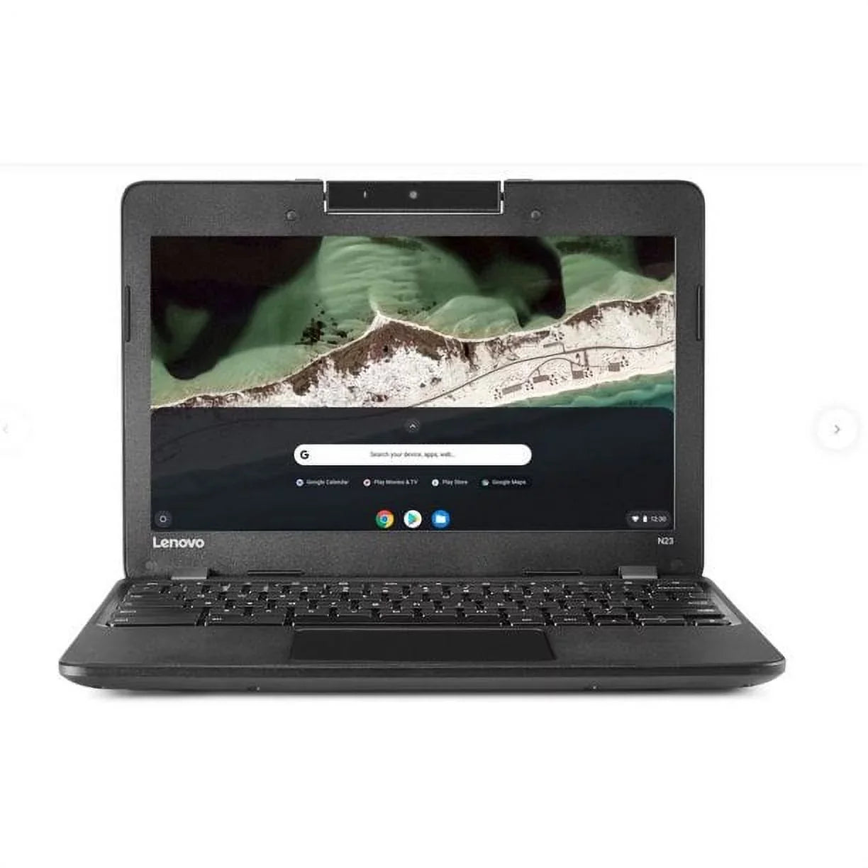 Lenovo Chrome N3060 Celeron 16GB (Refurbished) Chromebook N23 1.60 OS 2GB Restored Ram GHz