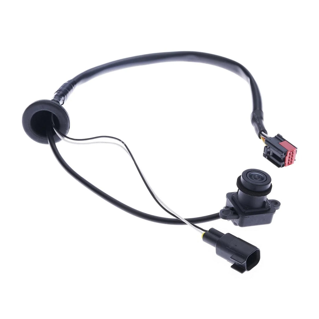 Backup Camera Replaces PATRIOT 68192986AB Jeep 68192986AD 68192986AC COMPASS for 07-17