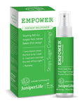 Food Choices Willpower™ Empower JuniperLife Instant Help Healthy - for Cravings Sugar