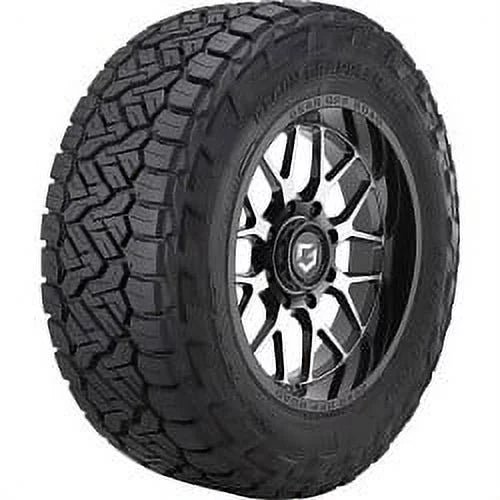 126R A/T Recon (Qty: tire 4) Grappler 37x12.50R20/10 Nitto
