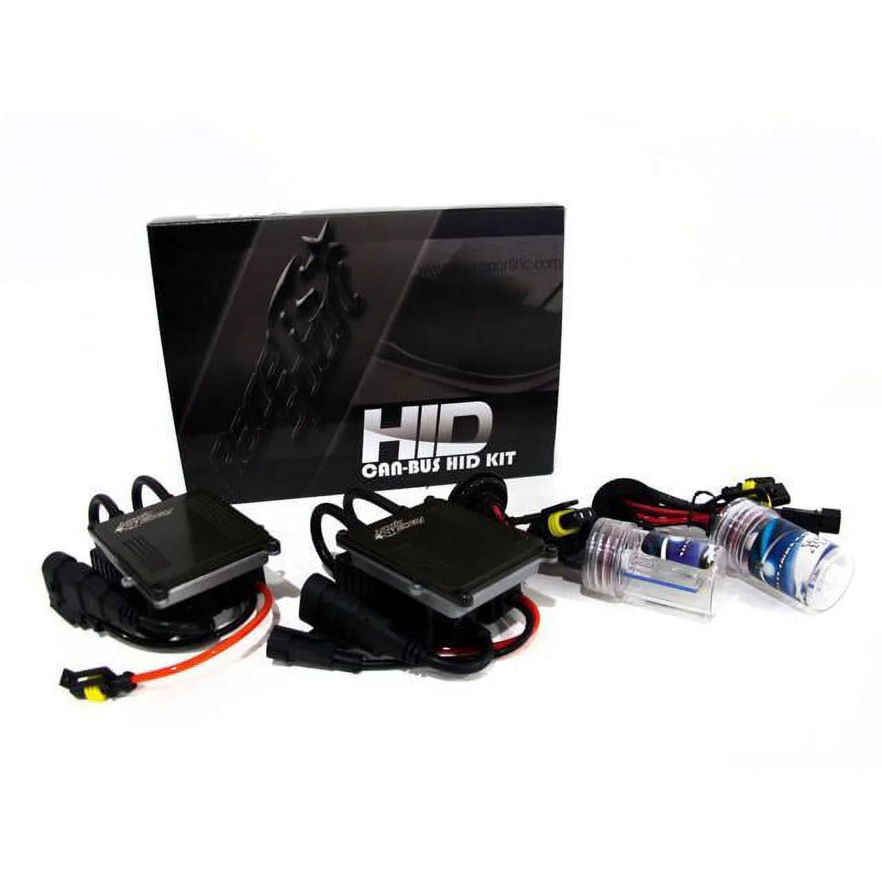 Race Generation 10K Three 5202 Sport CANBUS Kit 5202-10K-G3-CANBUS
