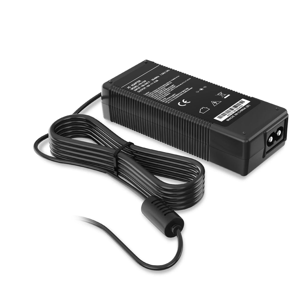 OD: G3 Cord Charegr Plug Plug ProBook PSU For 430 4.5mm HP Black Power Tip. AC G1 440 Not 450 G2 Charger 7.4mm OD: Adapter Supply Battery DC (Note: Blue With 470 PGENDAR Laptop Tip.)