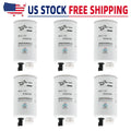 33732 Fuel FS19732 3732 86732 for liquid Filter Napa Separator 6pcs CQ