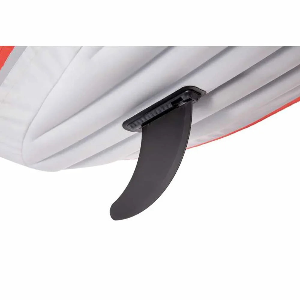 Air 2-Person 2 Pump Oars Pump Oars Kayak & w/ Person Intex & Vinyl Kayak w/ K2
