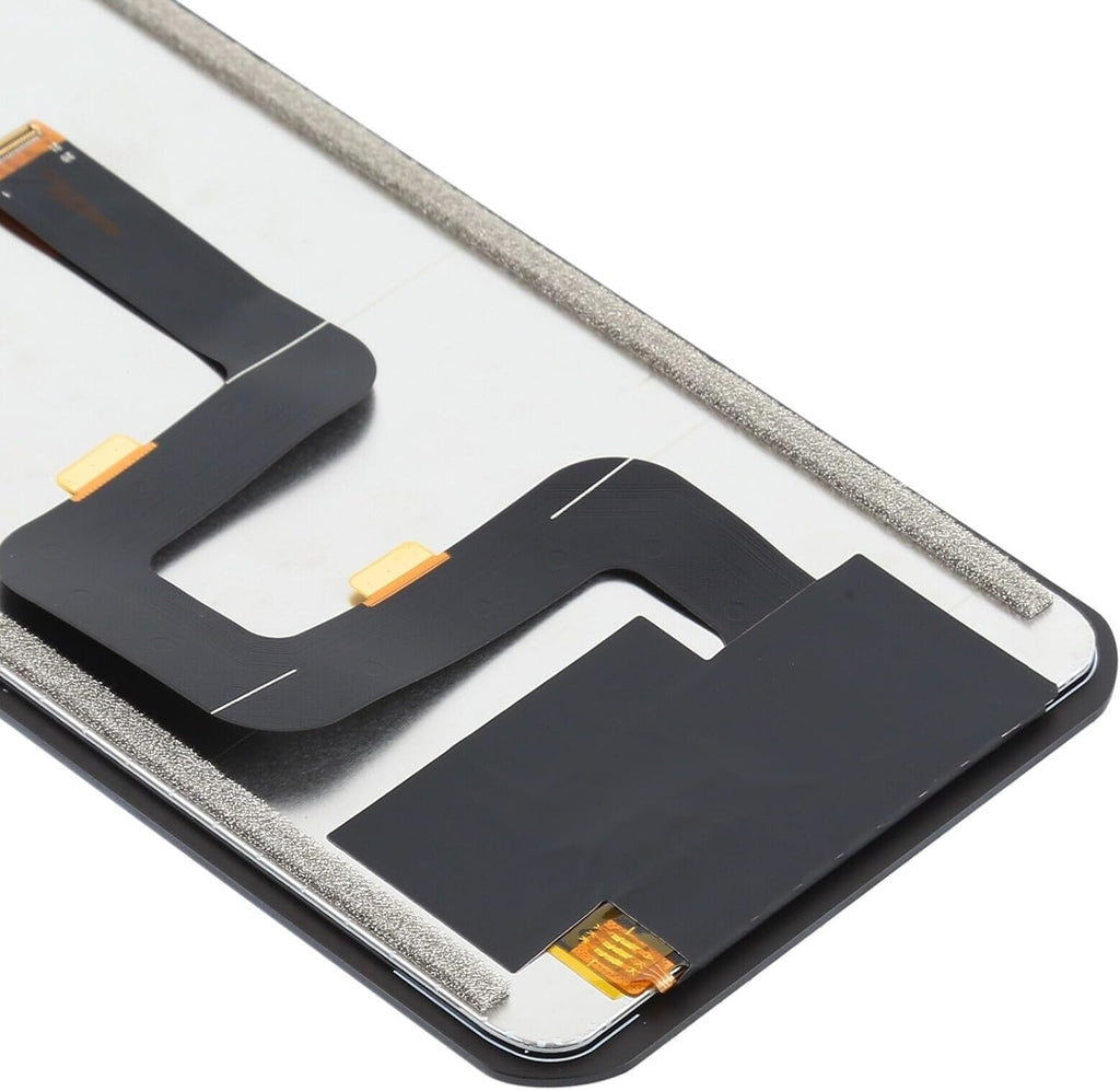 /S88 with LCD Pro Screen Doogee Digitizer for Replacement Plus Touch S88 Assembly Tools Display 6.3"