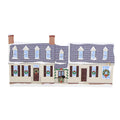 4 - Meow Virginia Christmas Inch, Cat's 23532 Chowning's Wood Village One Williamsburg Building Tavern -