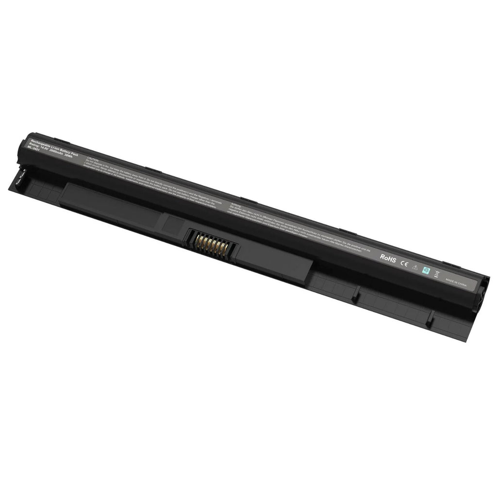 5000 For 15 5555 Inspiron M5Y1K K185W 5558 40Wh 5559 WKRJ2 Battery Series