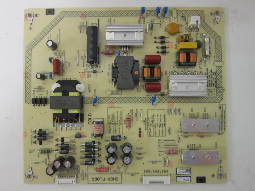 M65Q6-J09 Vizio (FSP132-1FS01) 6M04B0004T000 Power Supply