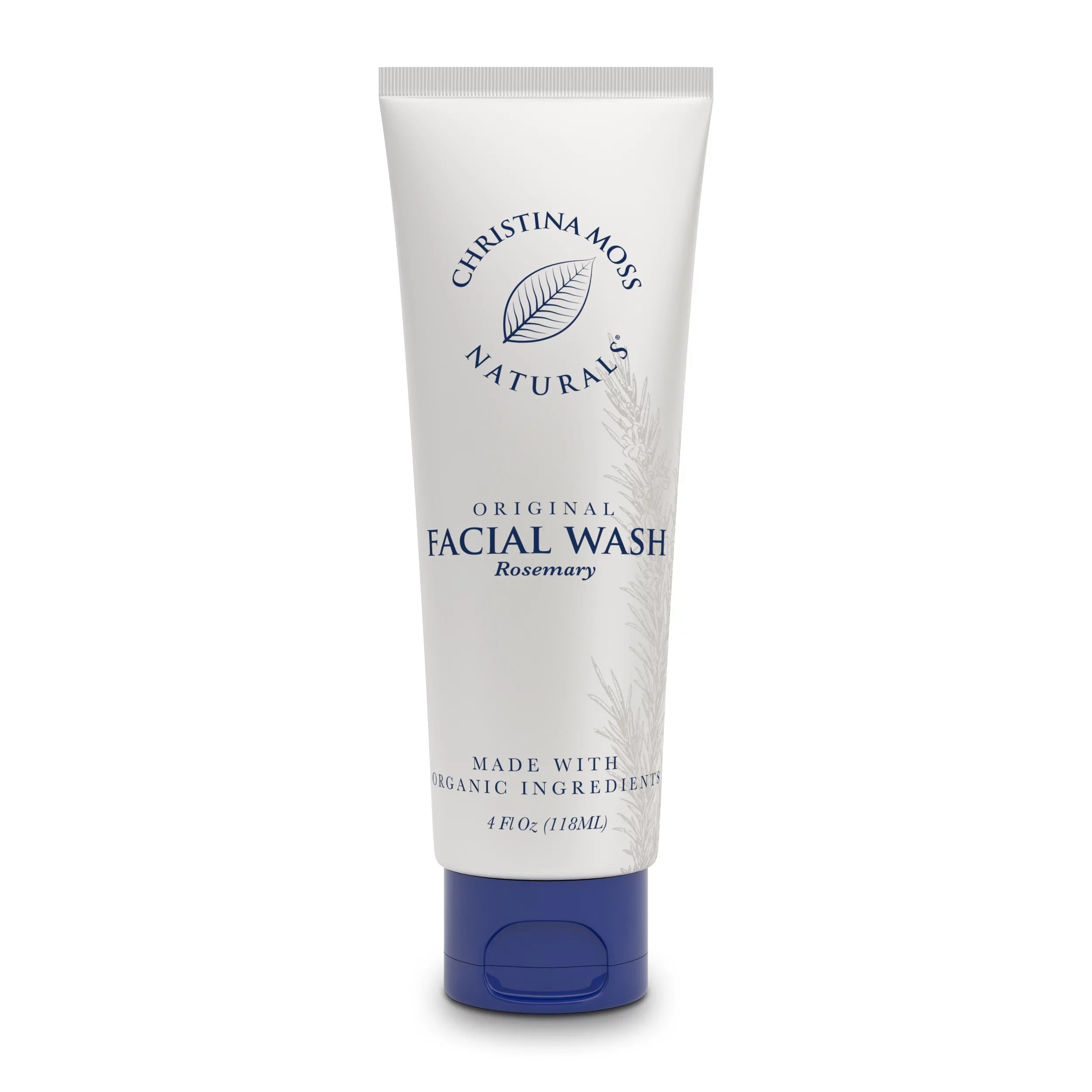 Blackhead Vera - USA, Shea 4oz with Helps To a Facewash Face Oil, Remover in Balance Wash, Soften, & Skin, Rosemary and - Aloe Cleanser, Soothe as Cleanser Made Oil Butter Facial Organic Gentle