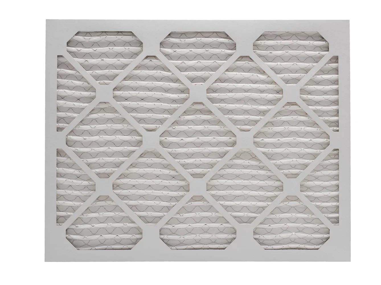 Filter, Box of Air 4 12x20x1, Aerostar 8, 12x20x1 MERV