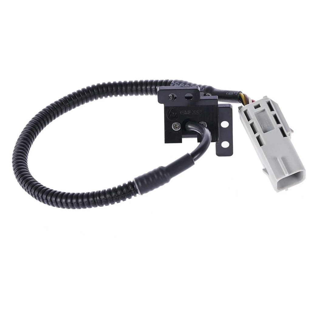 ATS-V 23386282 ATS Replaces Cadillac Camera 13-19 for 20976983 Backup