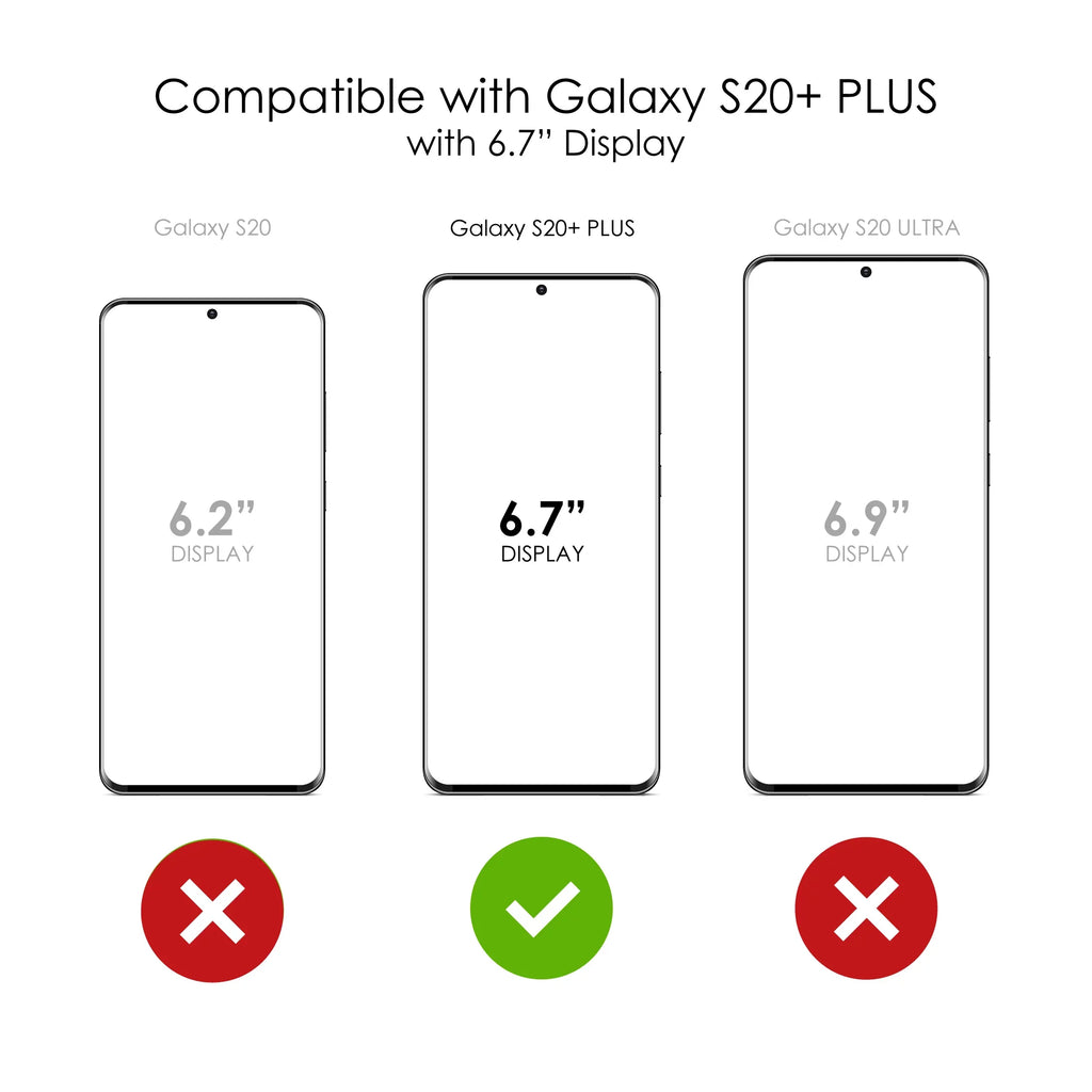 Black Faith Tempered Screen) (6.7" PLUS / TPU Case S20 - - Christ Hope Acrylic White Bumper, Hybrid Back, Galaxy - Glass DistinctInk - / & Love Protector Screen for Shockproof 5G Clear /