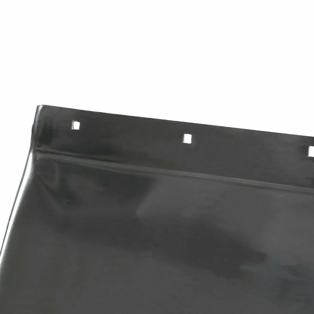 2x 386 Set Masks Face 24" Steel For and Plus Trucks mounting Peterbilt Included - All Fender 24" 2x22 x Semi Kozak Hardware Wipers Stainless 579 Quarter Windshield