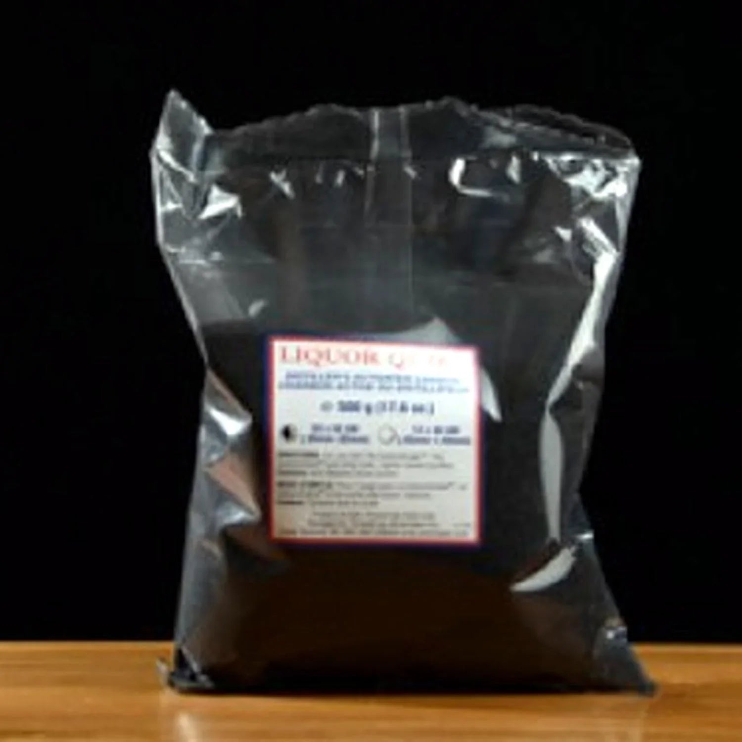 Carbon, Activated 17.6Oz Granular