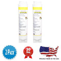 , AFC-G5 in Made liquid U.S.A. AFC , Filters GE® GXRLQ Filters Brand - Model with Compatible 2 , - #