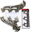 03 Fitment Explorer V6 to Trac With For Sport SOHC Stainless EGR Ranger 00 4.0L 4.0L, OBX Header Steel