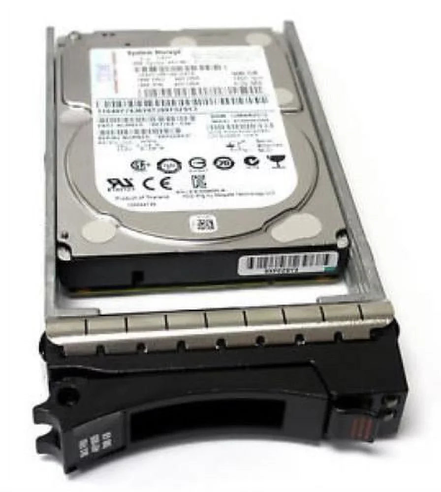 900GB 00NA252 Hard 10K 2.5" Drive IBM SAS 12Gbps G3HS