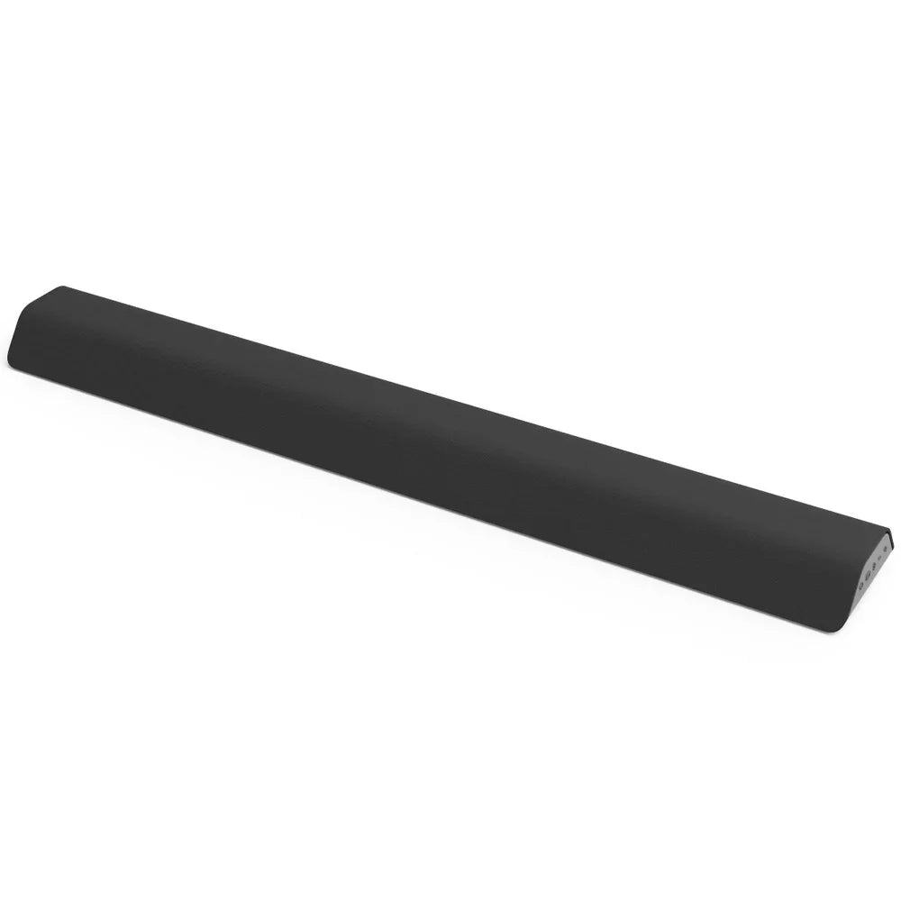 Channel Audio USA Cable HDMI Essentials Bundle Sound 6FT Bar All-in-One Entertainment System Vizio Soundbar 2.1 M-Series Bundle Universal Bracket Gear Smart Tech and 2020, with Deco