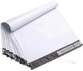 Adhesive Shipping Pack Large self Mailing Poly White VS proof Mailers Bags 19x24 Thick liquid Envelopes Extra 50 Strong Seal