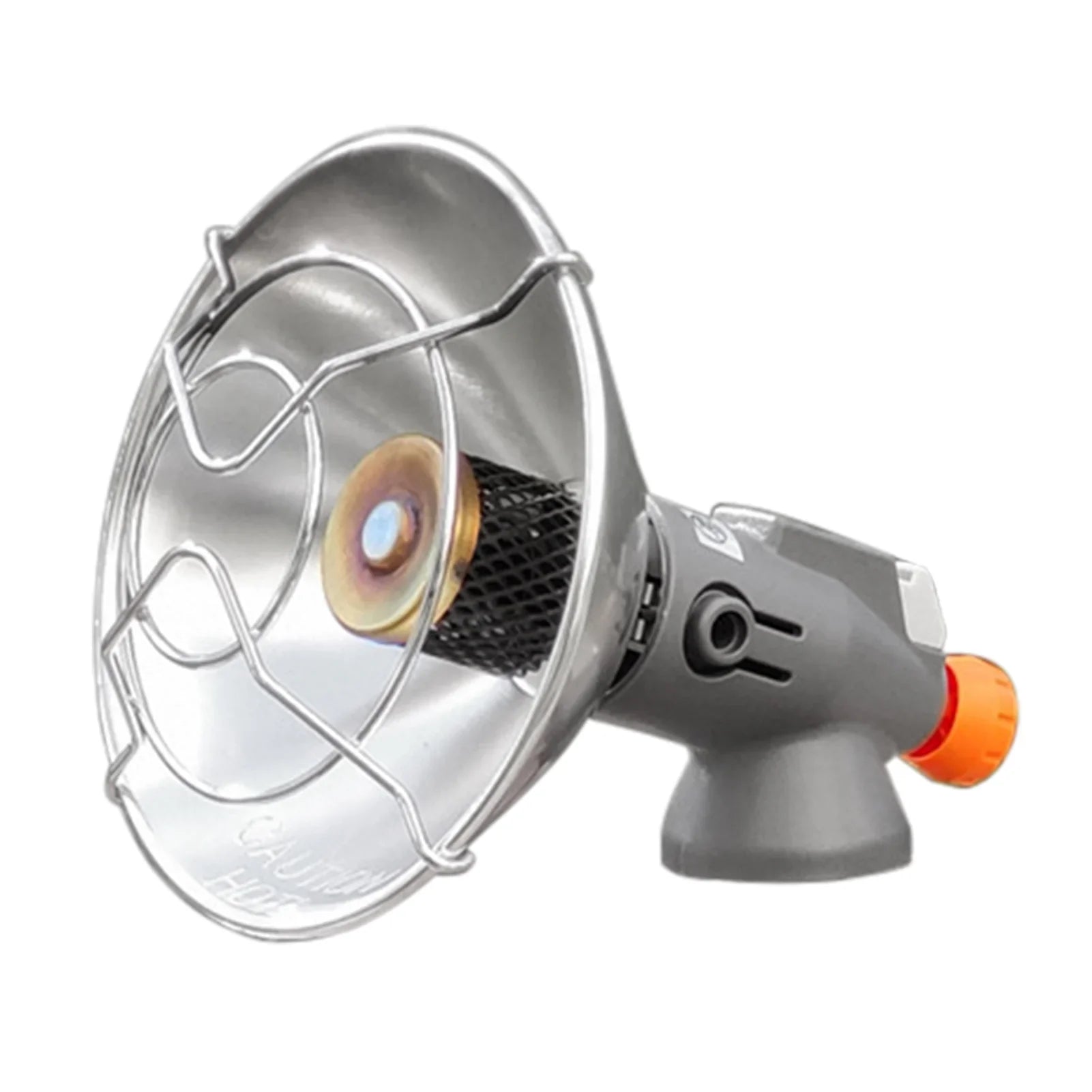 Hiking Portable Gas Piezo OWSOO Camping Ignition Backpacking Heating for Warmer