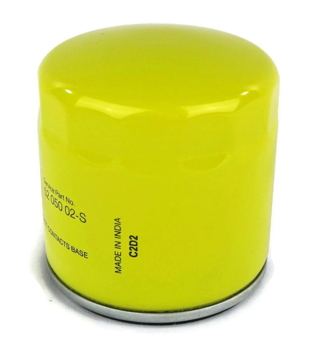 OEM for Anti-drain Filter 02, 52 | 5205002 Oil Pro (3 Performance 050 Pack) Kohler