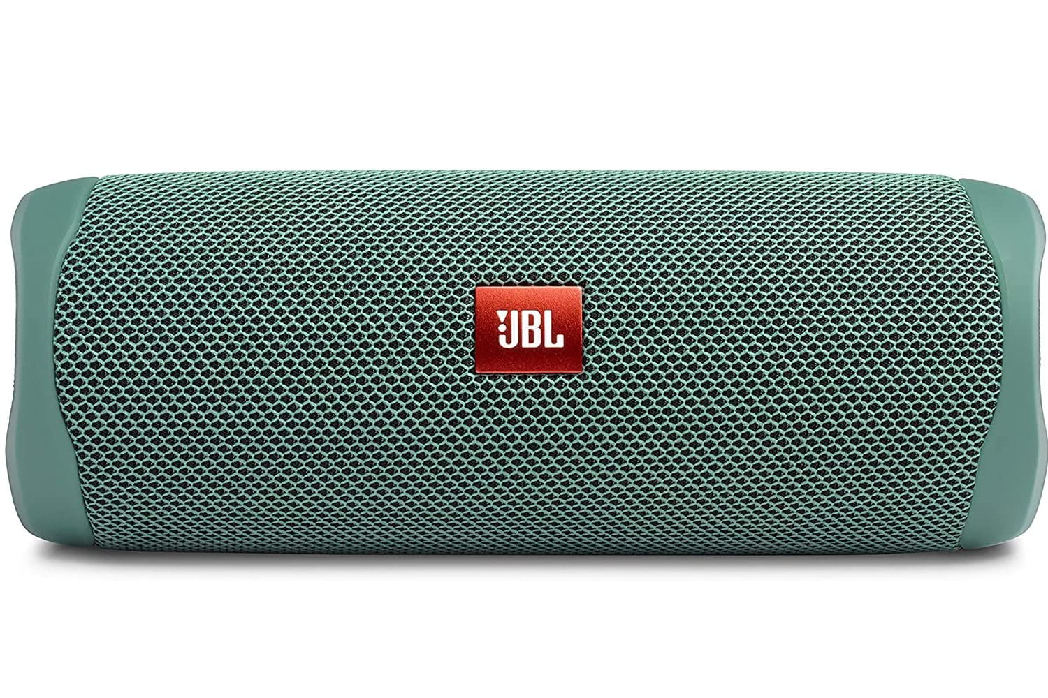 Portable JBL Bundle Protective Silicone (EcoGreen) Speaker Sleeve Flip Wireless Waterproof with Bluetooth 5 Carrying