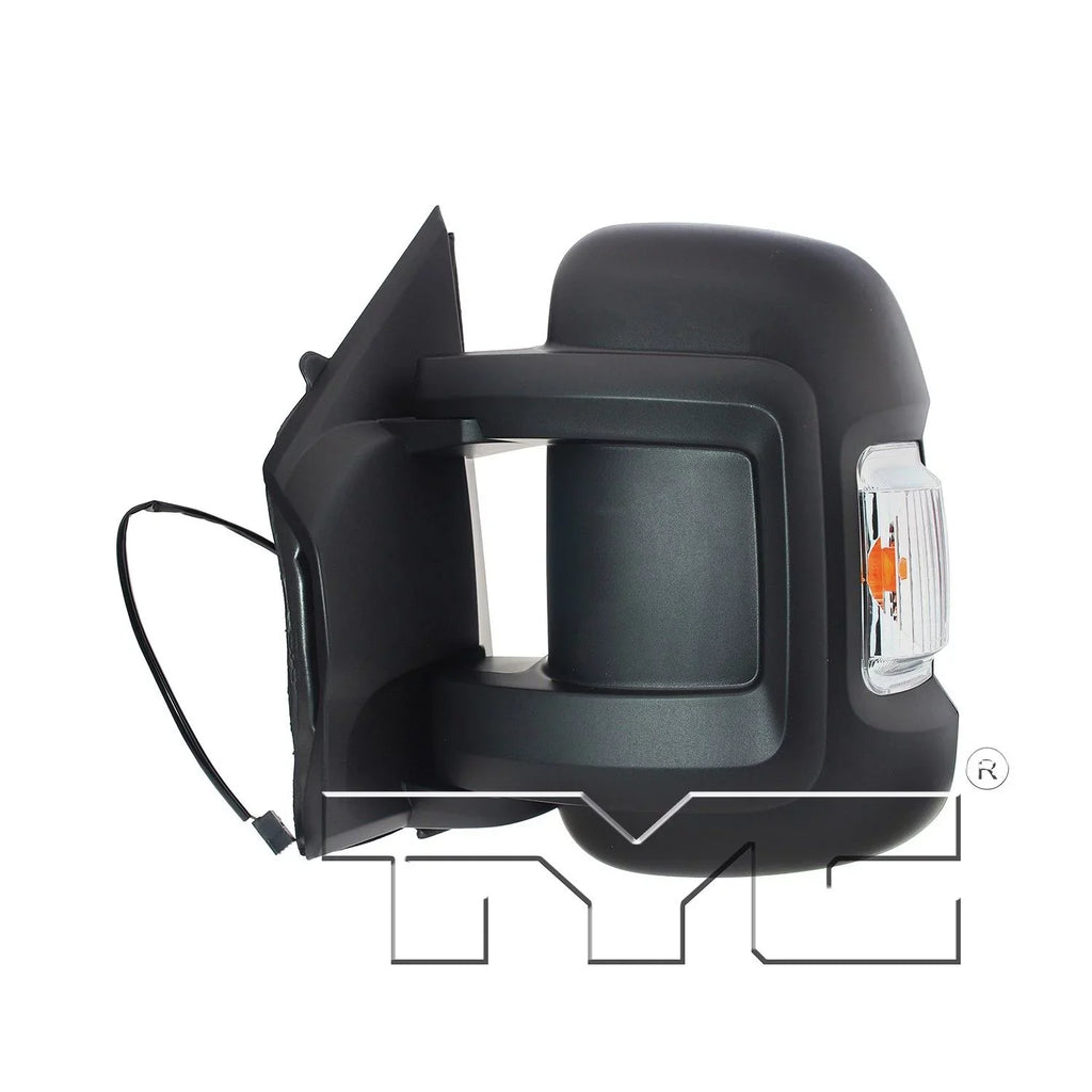 Door Fits ProMaster Mirror Ram TYC 4450151 2015 3500