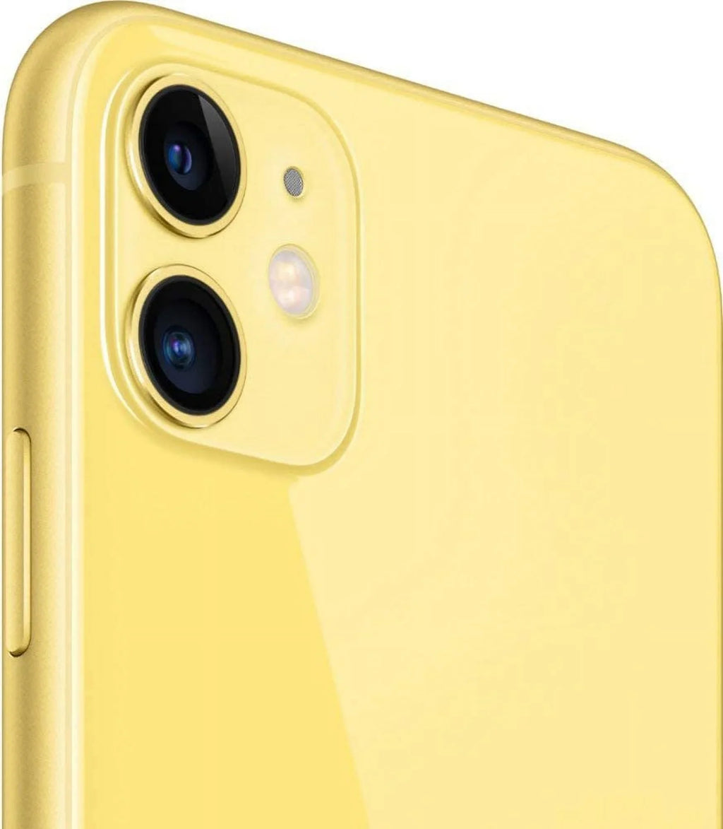 '- Good Cell Colors 64GB - All (US iPhone Very 256GB Condition Phone Model) 128GB 11 Unlocked Factory