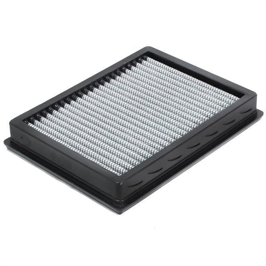 Washable, MINI - Media Cooper, Oil-Free 31-10099 Replacement 2002 aFe Power 2007 Air Filter for Performance