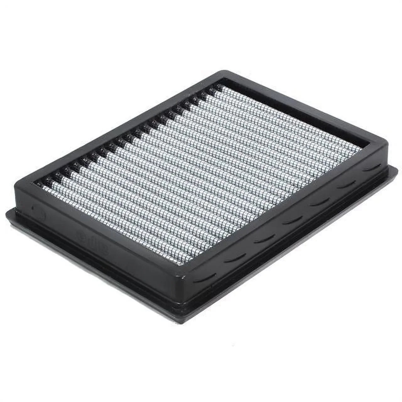 Washable, MINI - Media Cooper, Oil-Free 31-10099 Replacement 2002 aFe Power 2007 Air Filter for Performance