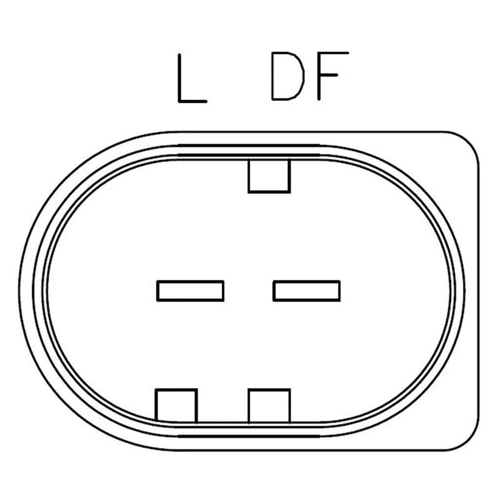 230-12210 G270 Voltage New With Europe - Regulator Compatible CDI 01-15
