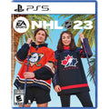 [PlayStation 5] NHL 23