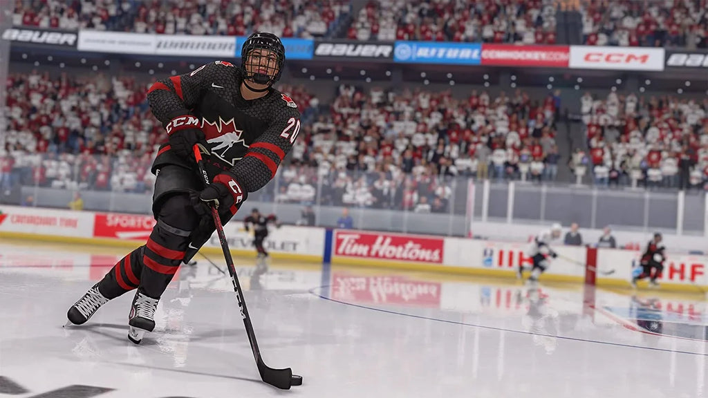 [PlayStation 5] NHL 23