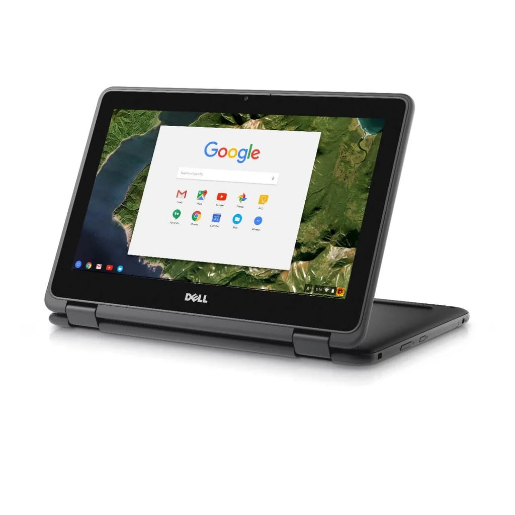 Chrome OS and Celeron Dent GB 3189 1.60 4 - GHz 11.6" 32 Chromebook GB Scratch 11