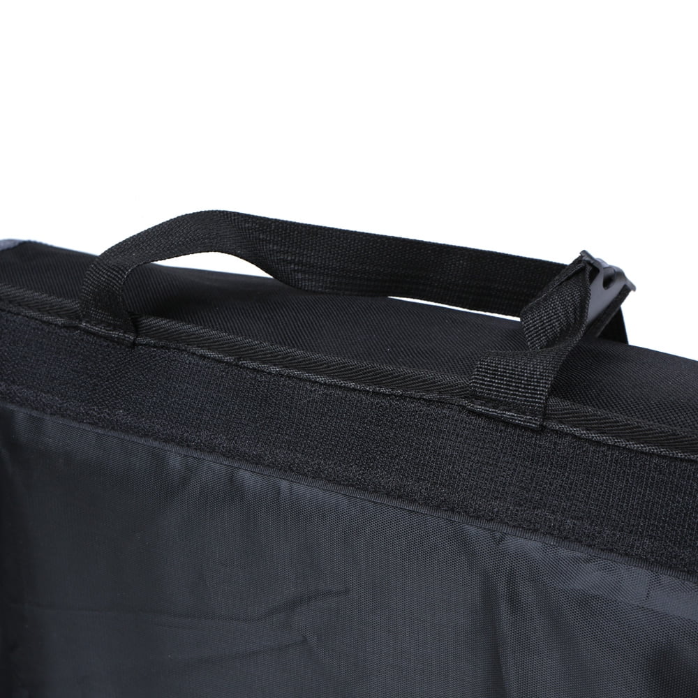 Pouch Car Trunk Automobile Storage SUV Backseat Organizer Bag