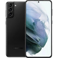 (Fair) Plus Black Phantom Pre-Owned S21 128GB 5G -Unlocked - Galaxy