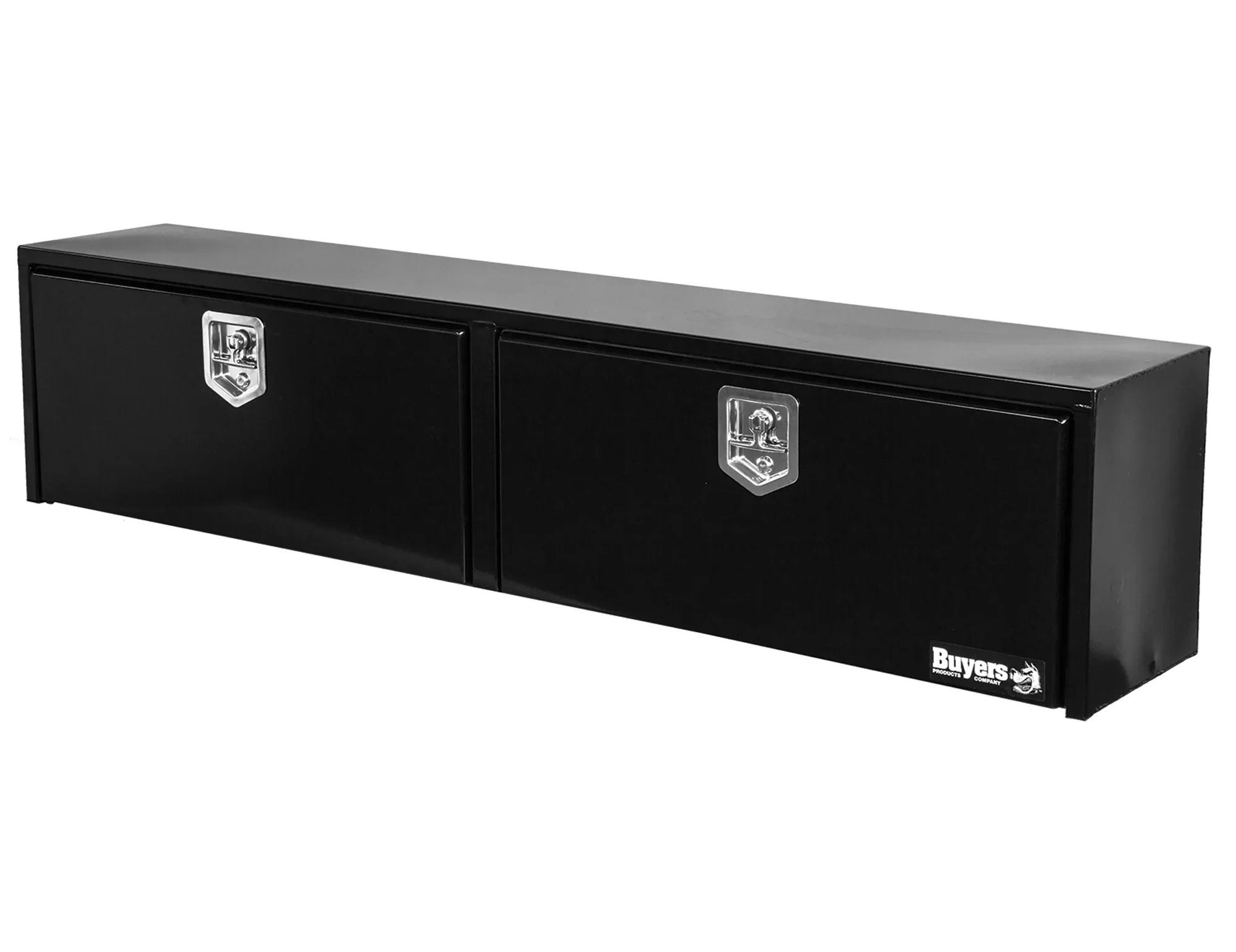 Topside Steel Buyers Tool Box
