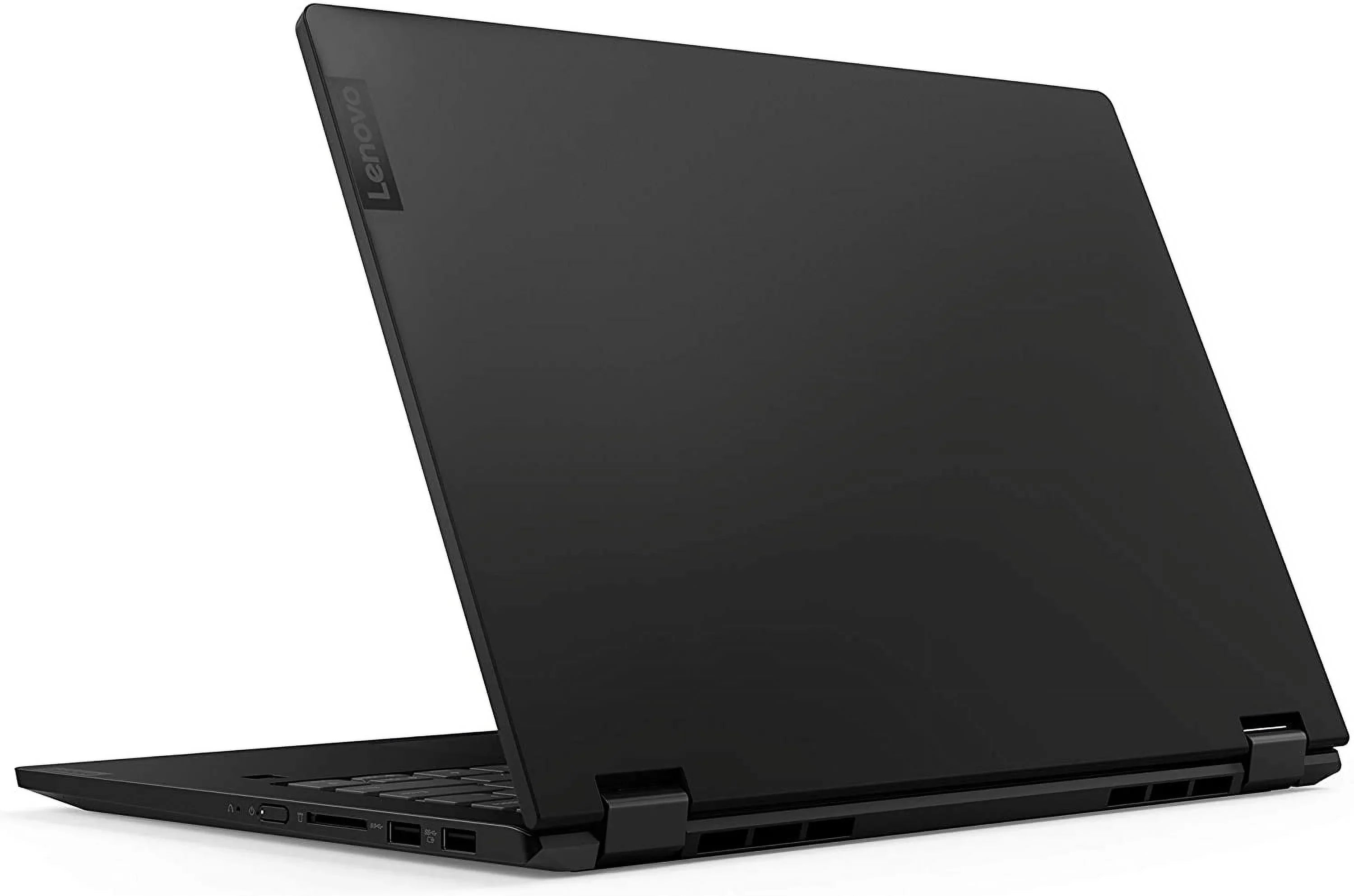 Flex 16GB 2-in-1 SSD Laptop Win 512GB 10 14 Lenovo i7-1051U Convertible