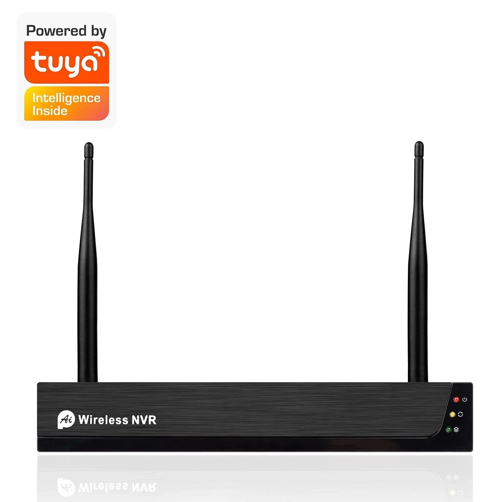 Wireless Remote System, 2.0MP NVR , Drive Cameras 8Channel Indoor + Alert, App Access, CCTV 1080P with 1080P Hard 1080P Motion Smart No 8CH 8PCS Tomshoo exterior IP