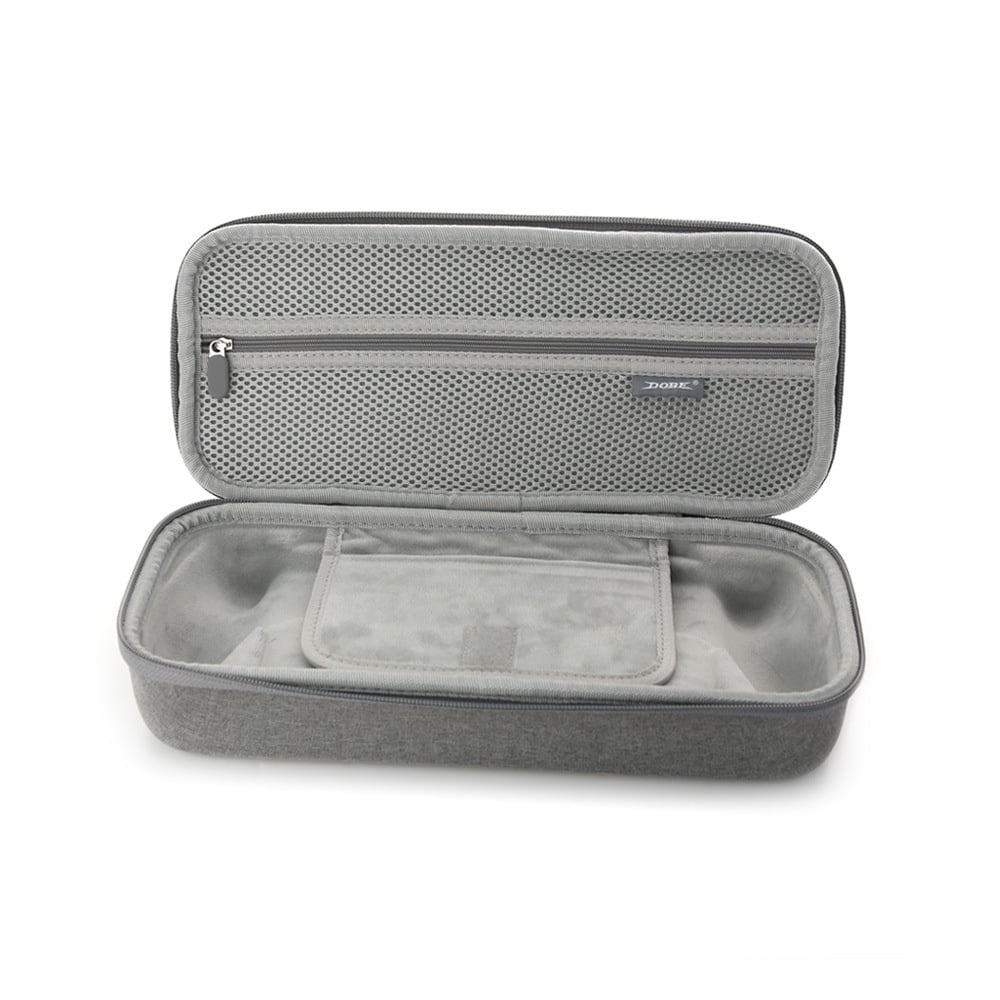 For Storage Hard Box Game PlayStation Box Waterof High-grade Protective Wear-resistant Portal Suitable Portable Console Protective Console Game Anti-slip