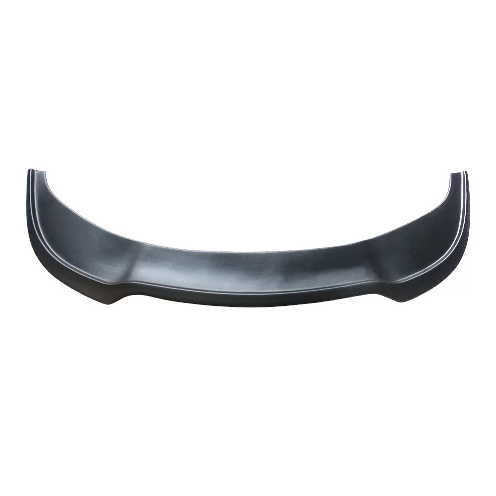 Bumper Sedan Matte Front Chrysler NINTE Lower 300 2015-2022 Black Lip for SRT